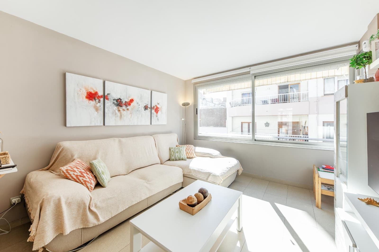 Ático de 2 habitaciones en Palma de Mallorca en venta con garaje - 349.000 € (Ref: 9867053)