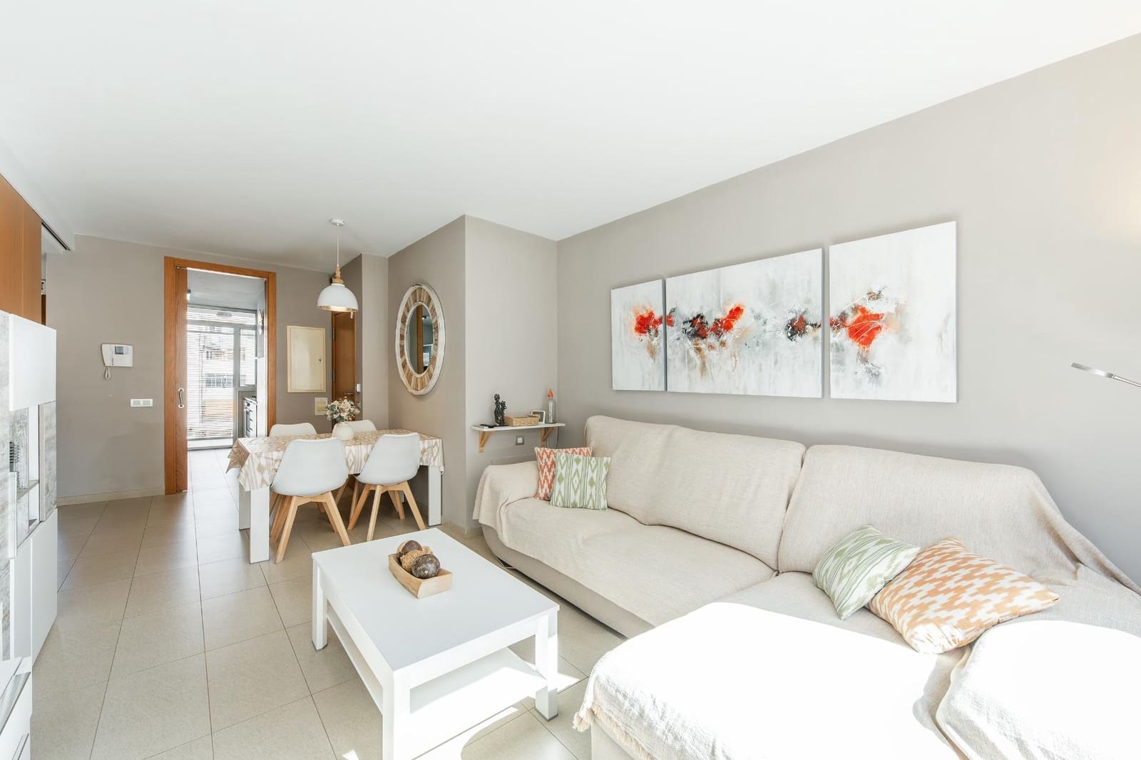 Ático de 2 habitaciones en Palma de Mallorca en venta con garaje - 349.000 € (Ref: 9867053)