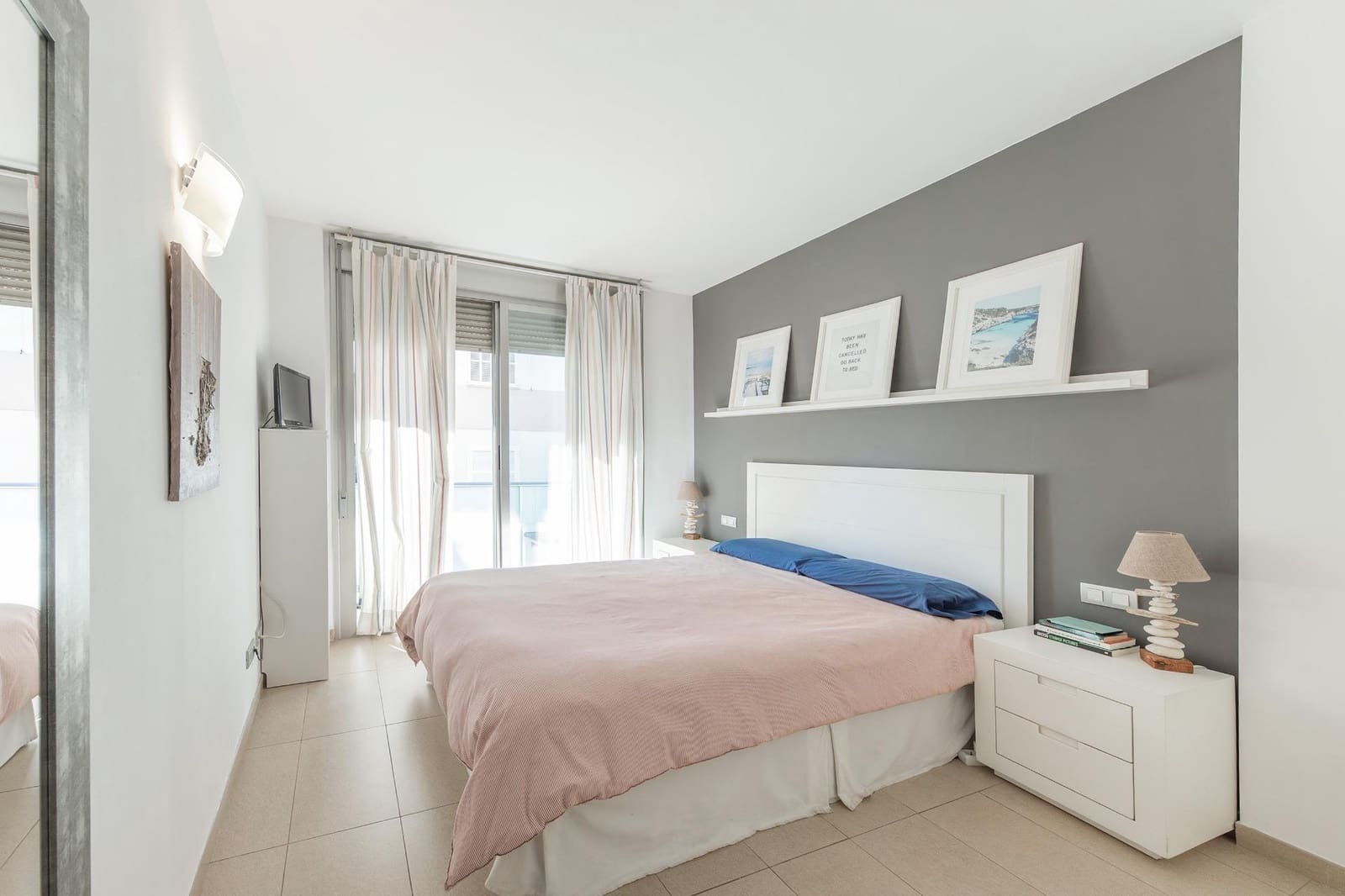 Ático de 2 habitaciones en Palma de Mallorca en venta con garaje - 349.000 € (Ref: 9867053)
