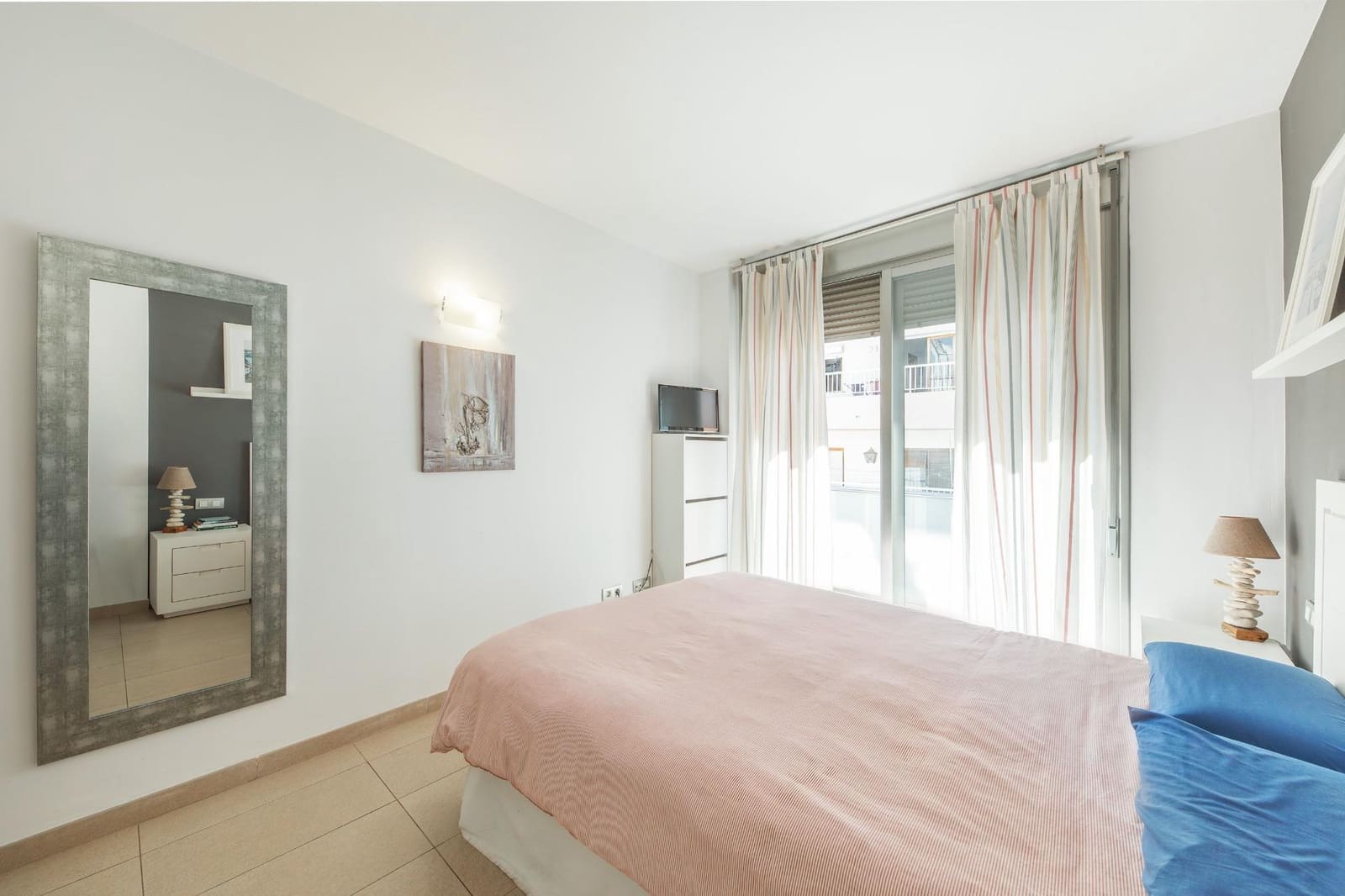 Ático de 2 habitaciones en Palma de Mallorca en venta con garaje - 349.000 € (Ref: 9867053)