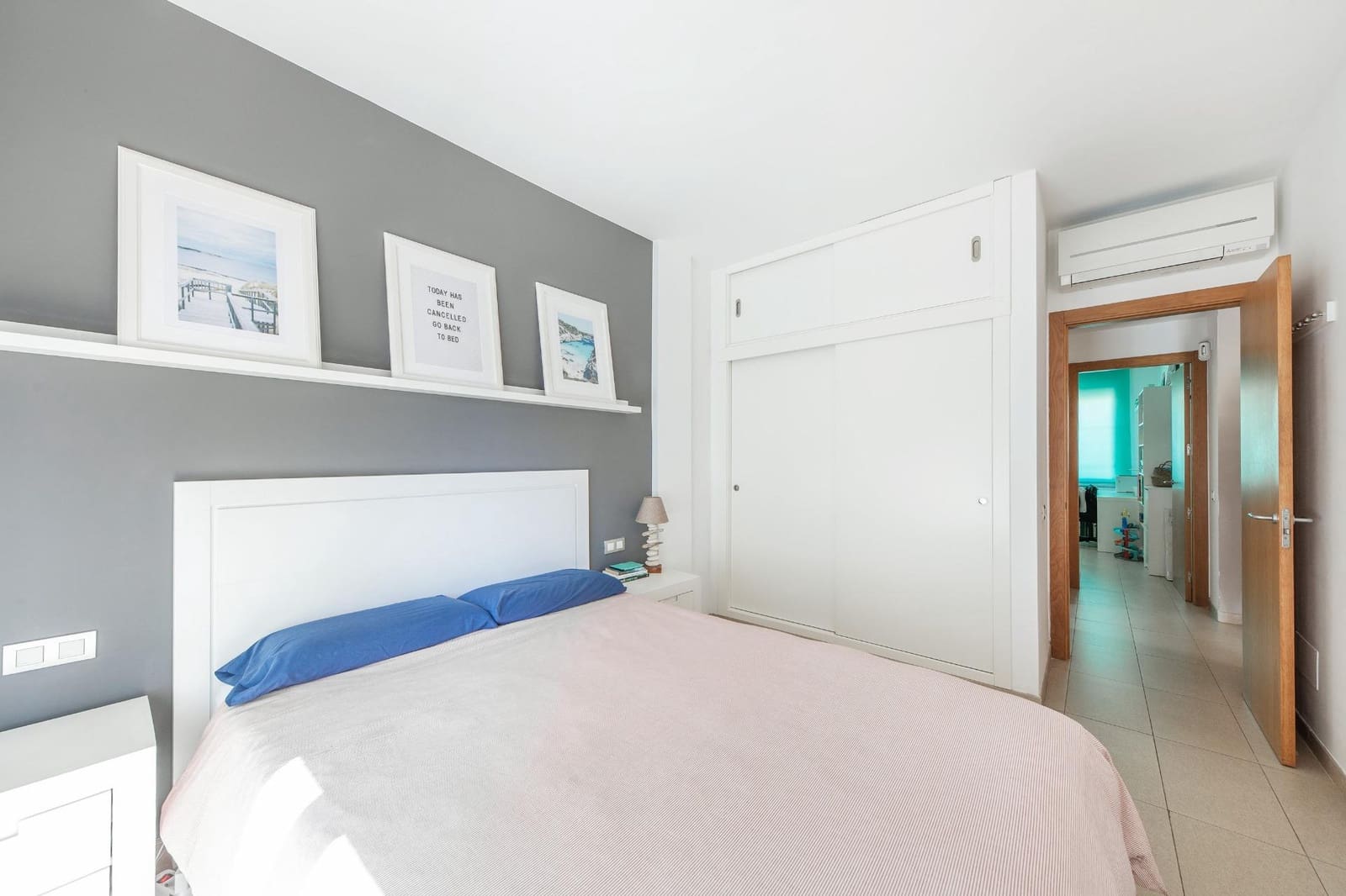 Ático de 2 habitaciones en Palma de Mallorca en venta con garaje - 349.000 € (Ref: 9867053)