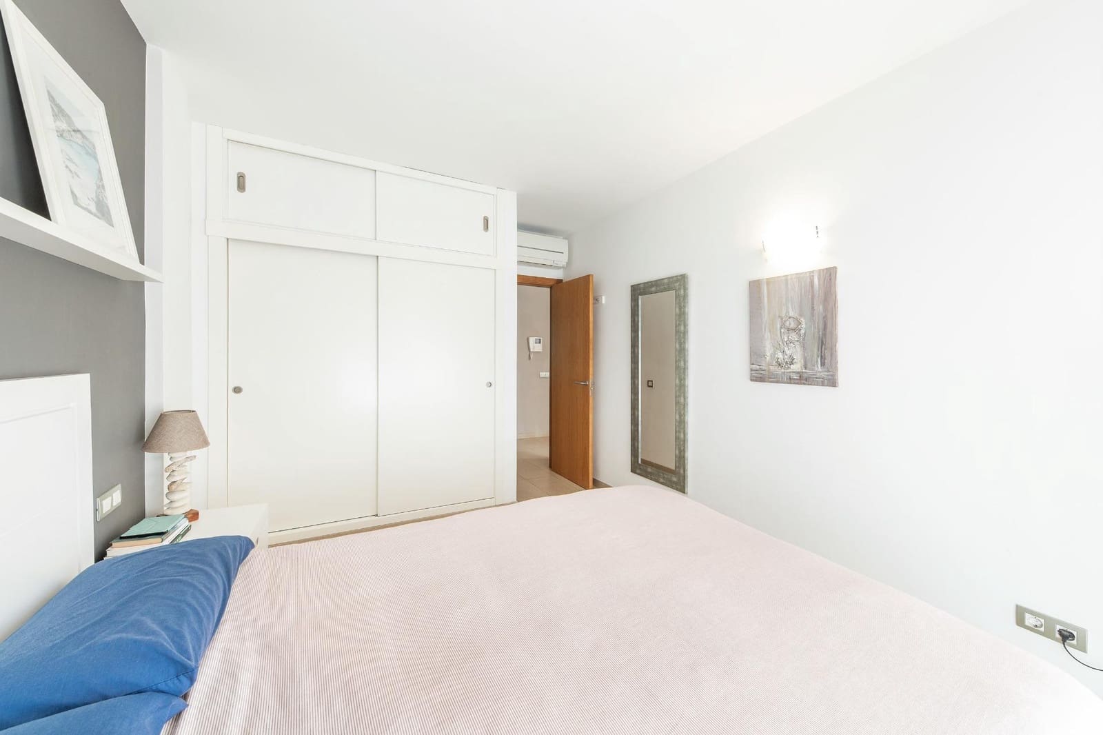 Ático de 2 habitaciones en Palma de Mallorca en venta con garaje - 349.000 € (Ref: 9867053)