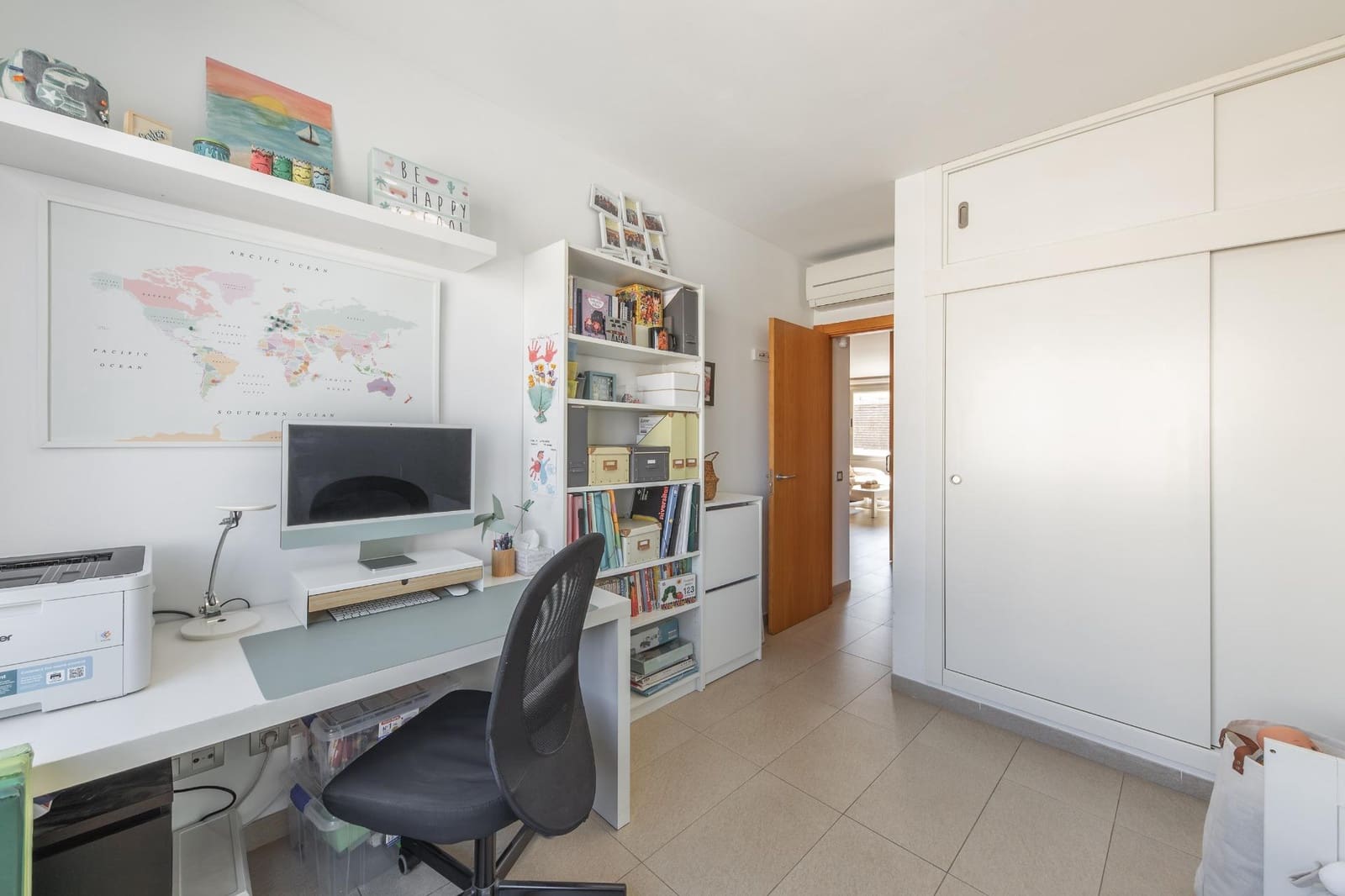 Ático de 2 habitaciones en Palma de Mallorca en venta con garaje - 349.000 € (Ref: 9867053)