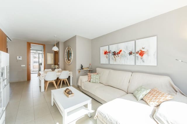 Ático de 2 habitaciones en Foners, Palma de Mallorca en venta con garaje - 349.000 € (Ref: 9867053)