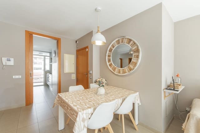 Ático de 2 habitaciones en Foners, Palma de Mallorca en venta con garaje - 349.000 € (Ref: 9867053)