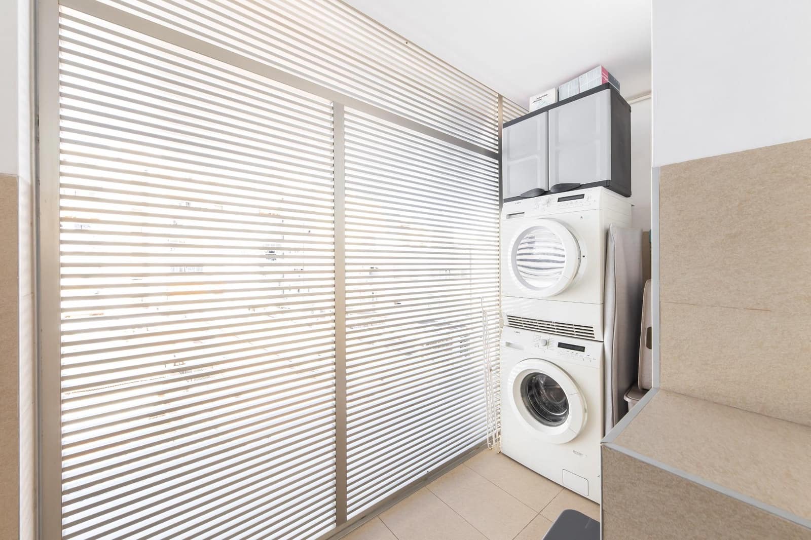 Ático de 2 habitaciones en Palma de Mallorca en venta con garaje - 349.000 € (Ref: 9867053)