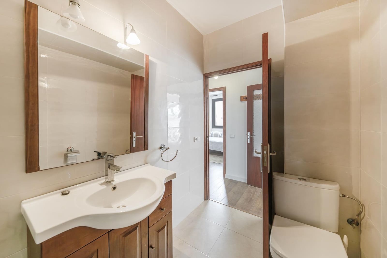 Appartement de 2 chambres à louer à Puerto de Alcudia - 1 600 € (Ref: 9884864)