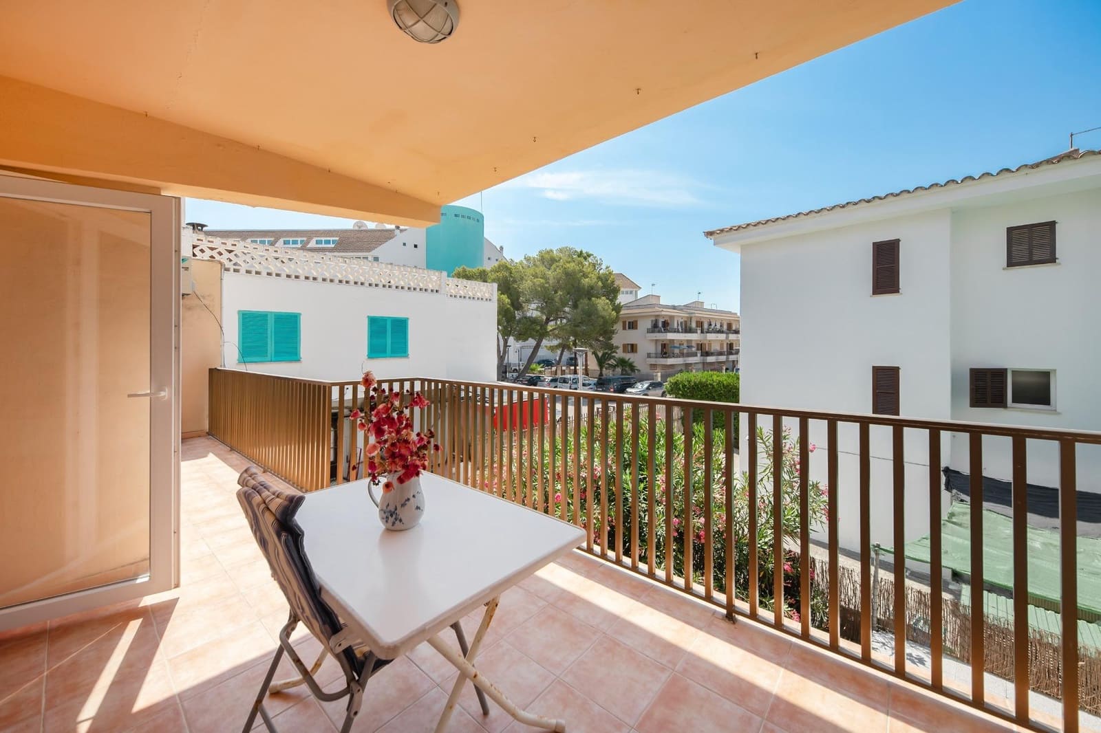 Appartement de 2 chambres à louer à Puerto de Alcudia - 1 600 € (Ref: 9884864)