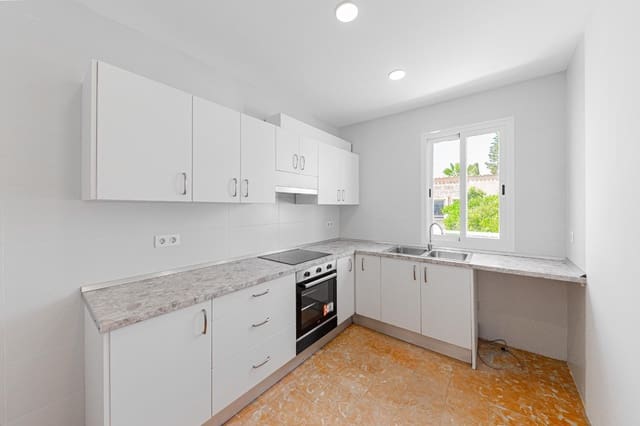 3 soverom Leilighet til leie i Algaida - € 1 200 (Ref: 9884865)