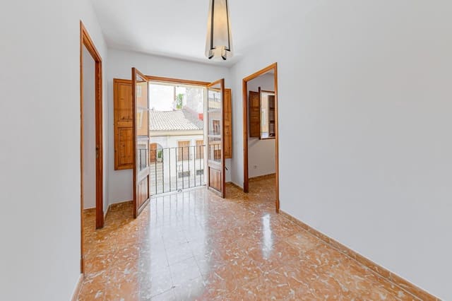 3 soverom Leilighet til leie i Algaida - € 1 200 (Ref: 9884865)