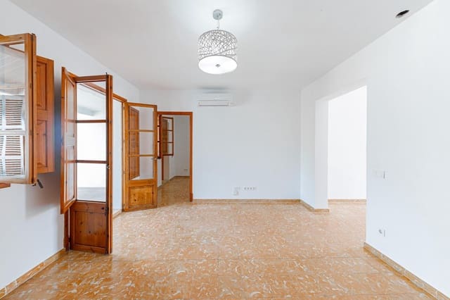 3 soverom Leilighet til leie i Algaida - € 1 200 (Ref: 9884865)