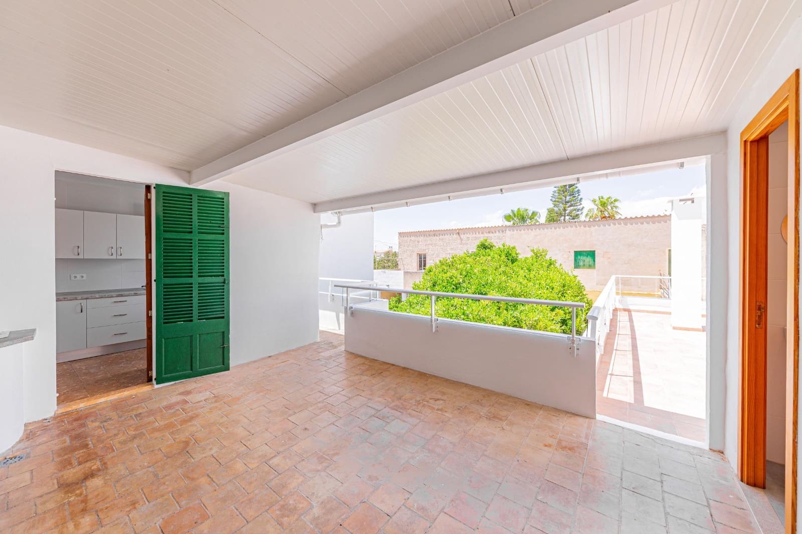 3 soverom Leilighet til leie i Algaida - € 1 200 (Ref: 9884865)