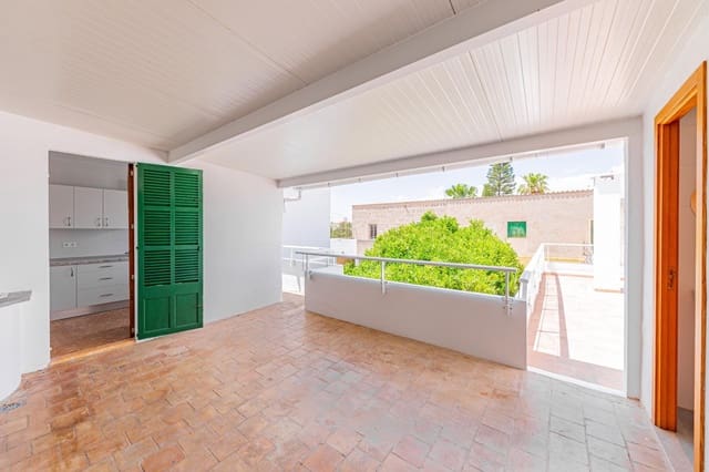 3 soverom Leilighet til leie i Algaida - € 1 200 (Ref: 9884865)