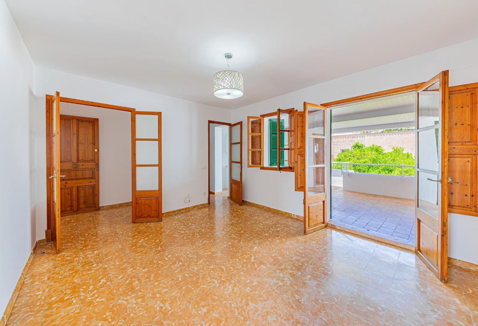 3 soverom Leilighet til leie i Algaida - € 1 200 (Ref: 9884865)