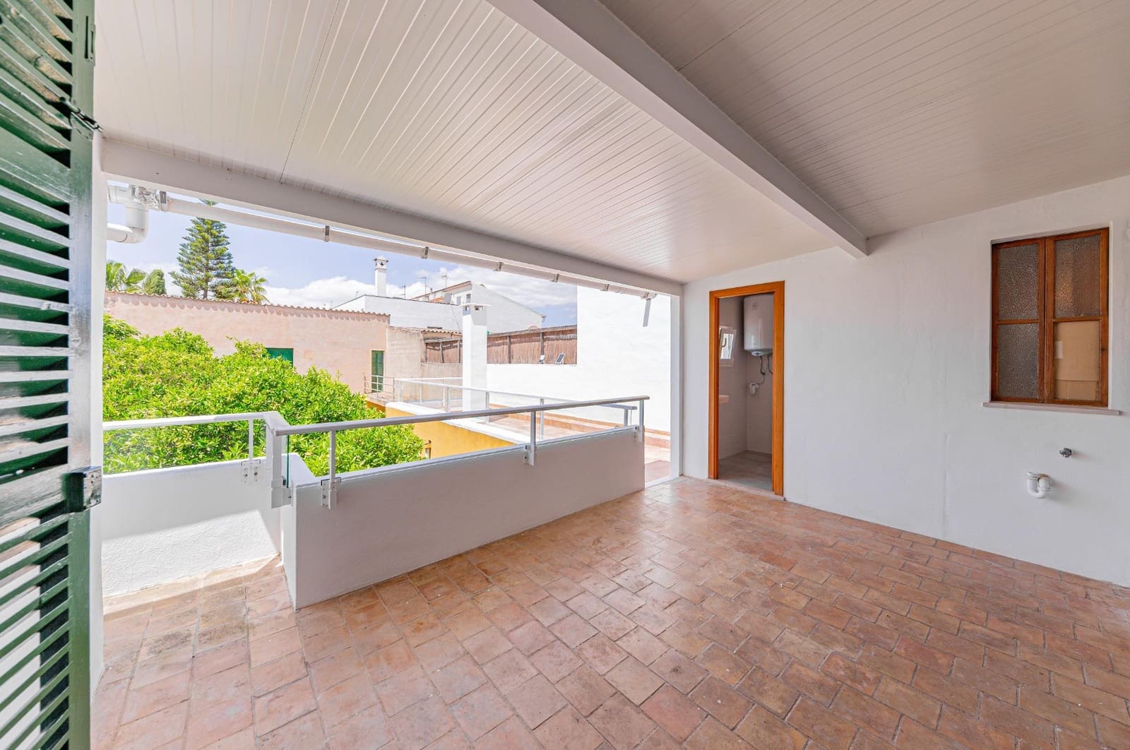 3 soverom Leilighet til leie i Algaida - € 1 200 (Ref: 9884865)