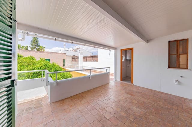 3 soverom Leilighet til leie i Algaida - € 1 200 (Ref: 9884865)