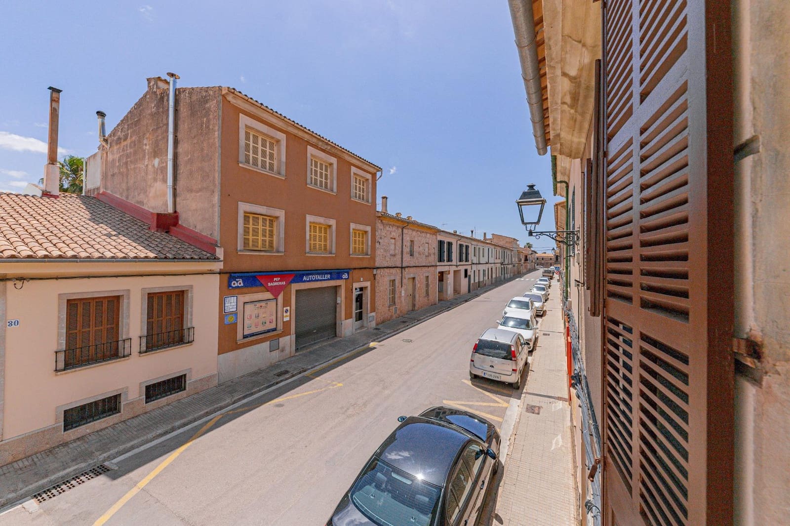 3 soverom Leilighet til leie i Algaida - € 1 200 (Ref: 9884865)