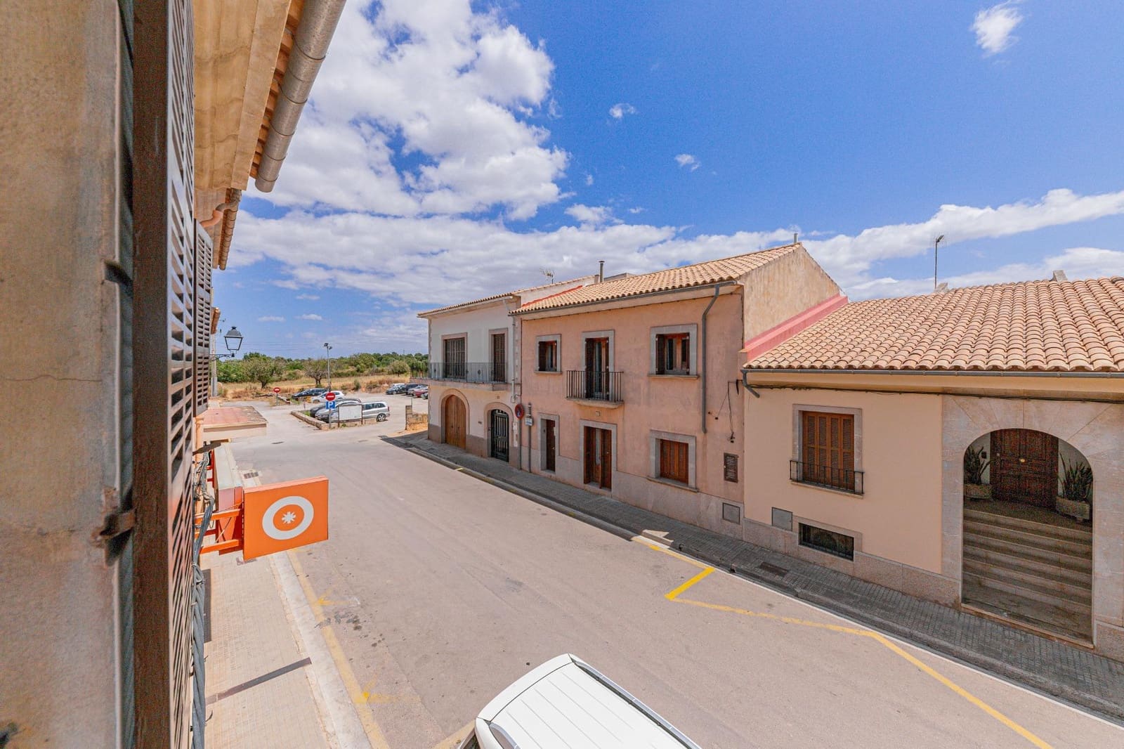 3 soverom Leilighet til leie i Algaida - € 1 200 (Ref: 9884865)