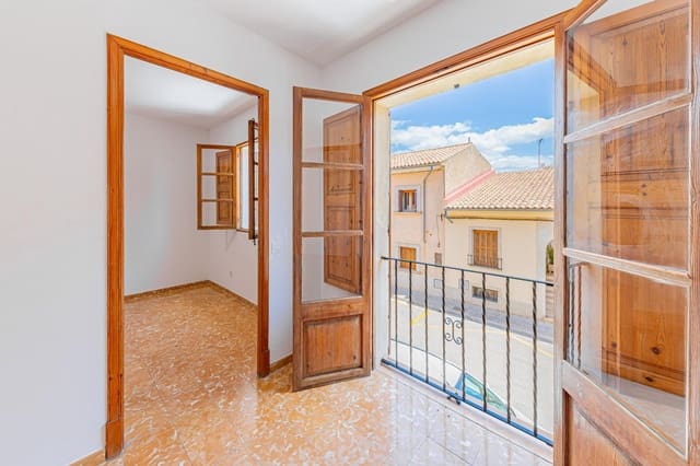 3 soverom Leilighet til leie i Algaida - € 1 200 (Ref: 9884865)