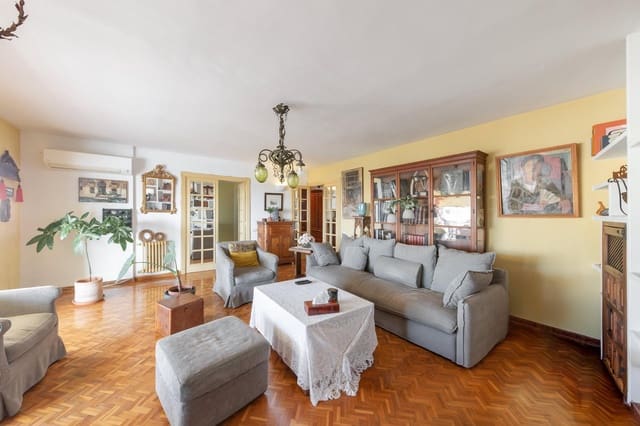 6 sovrum Lägenhet till salu i Son Espanyolet, Palma de Mallorca - 650 000 € (Ref: 9903980)