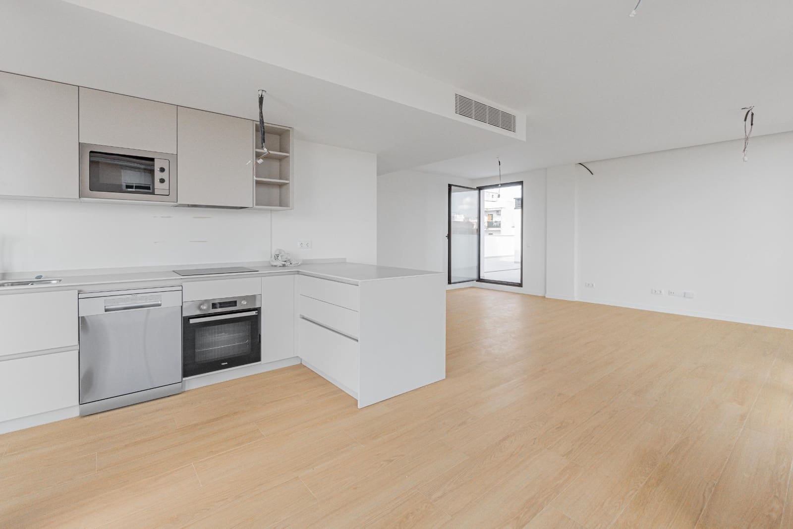 Piso de 3 habitaciones en Palma de Mallorca en venta con garaje - 699.000 € (Ref: 9913206)