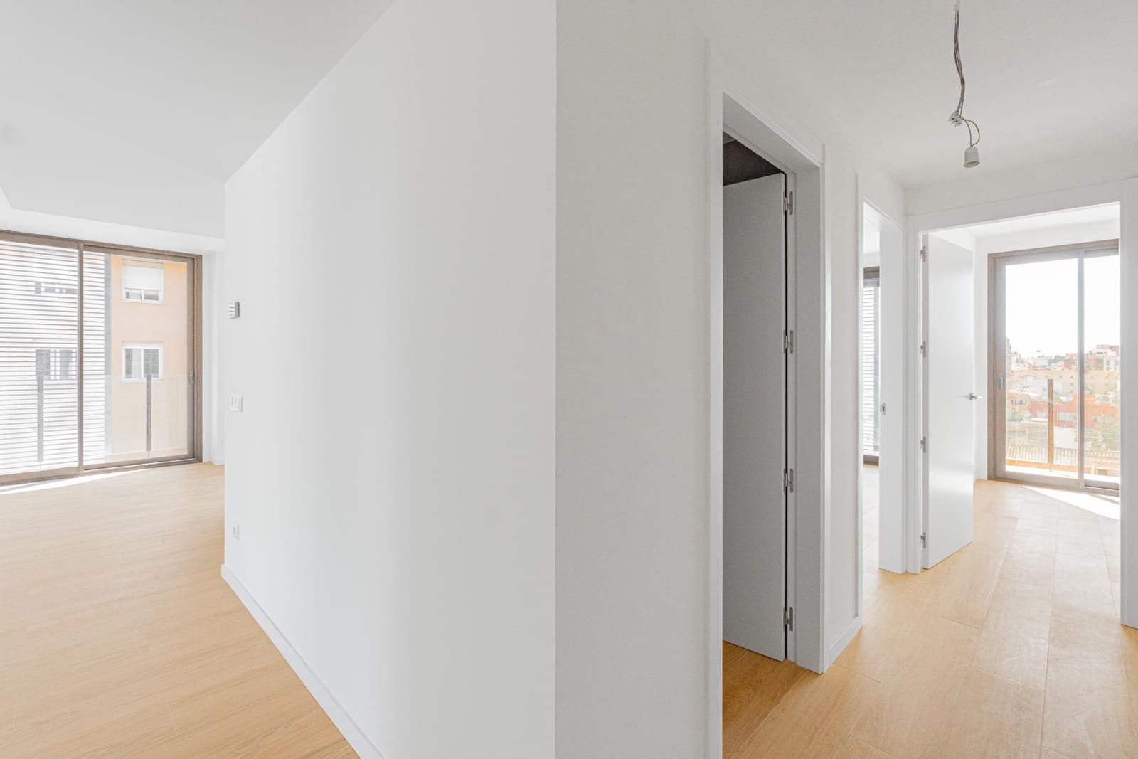 Piso de 3 habitaciones en Palma de Mallorca en venta con garaje - 699.000 € (Ref: 9913206)