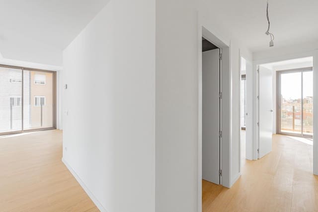 Piso de 3 habitaciones en Plaça de Toros, Palma de Mallorca en venta con garaje - 699.000 € (Ref: 9913206)