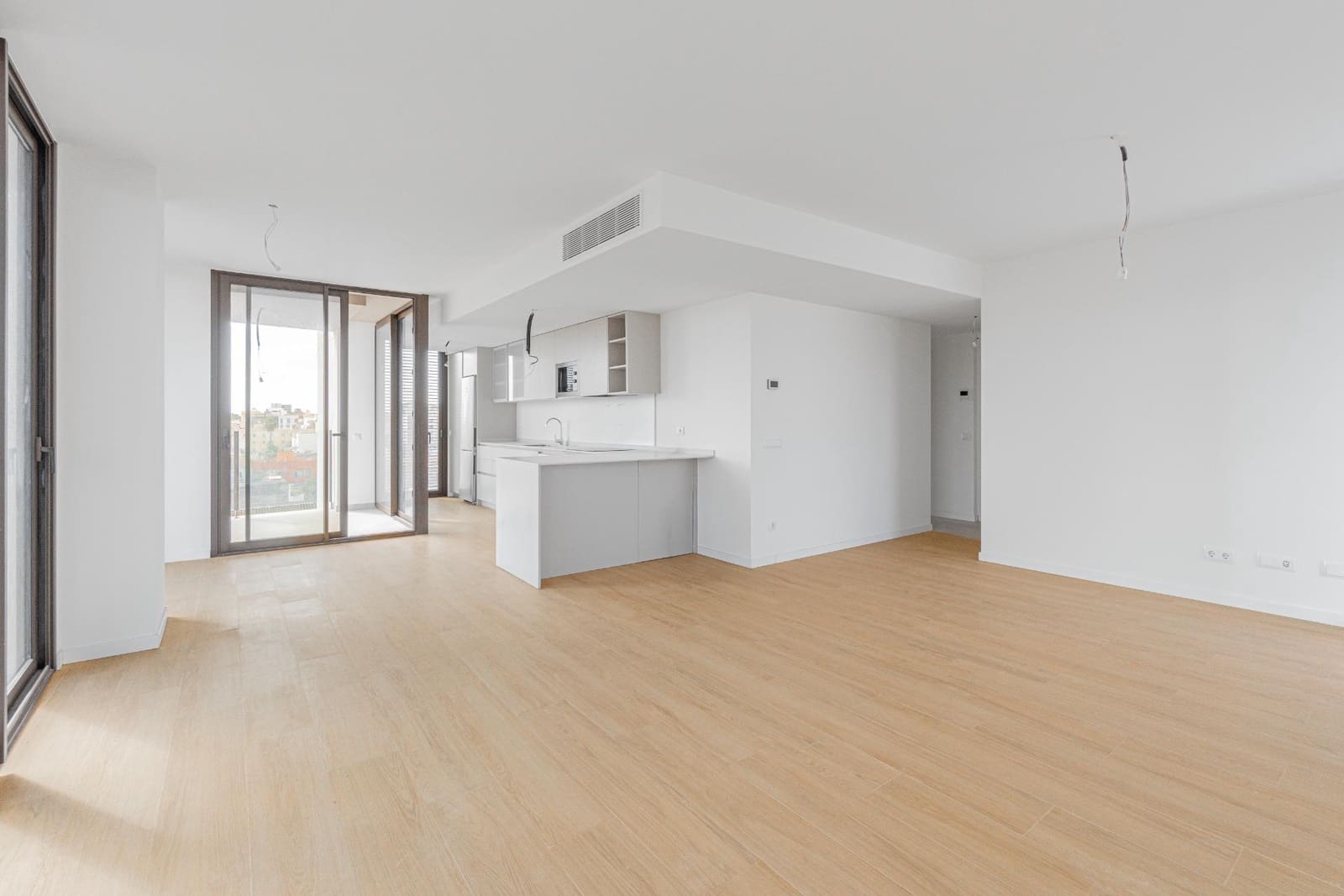 Piso de 3 habitaciones en Palma de Mallorca en venta con garaje - 699.000 € (Ref: 9913206)