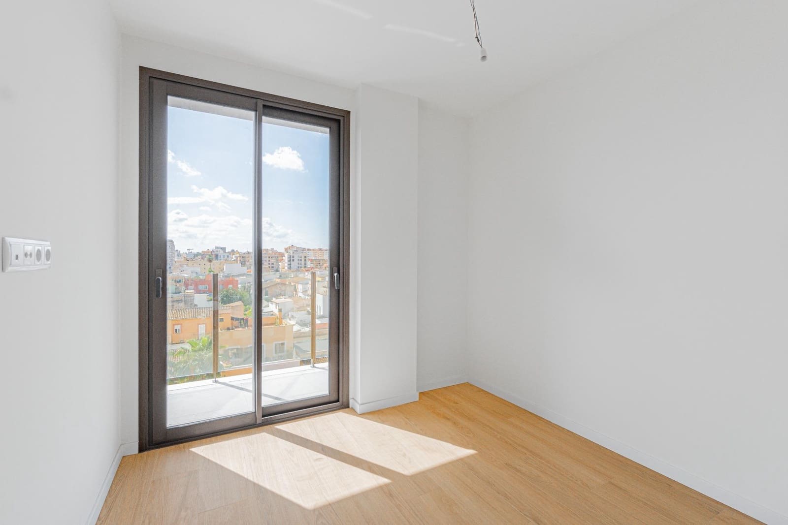 Piso de 3 habitaciones en Palma de Mallorca en venta con garaje - 699.000 € (Ref: 9913206)