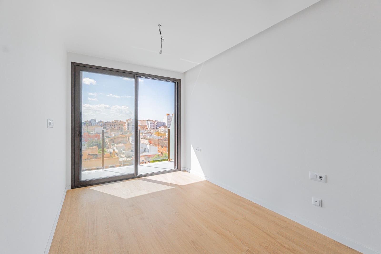 Piso de 3 habitaciones en Palma de Mallorca en venta con garaje - 699.000 € (Ref: 9913206)