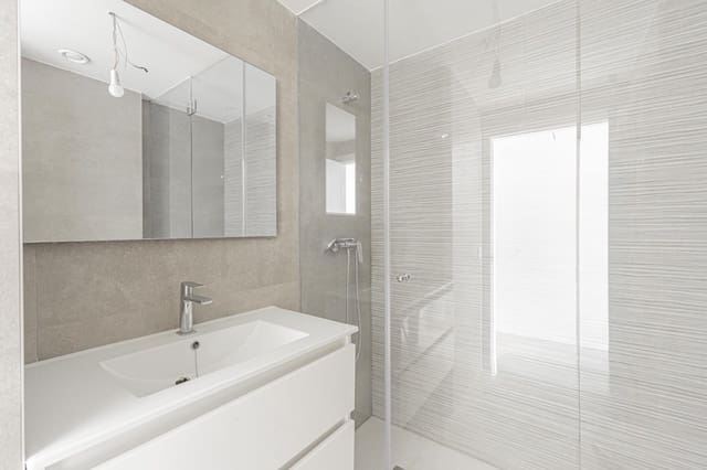 Piso de 3 habitaciones en Plaça de Toros, Palma de Mallorca en venta con garaje - 699.000 € (Ref: 9913206)