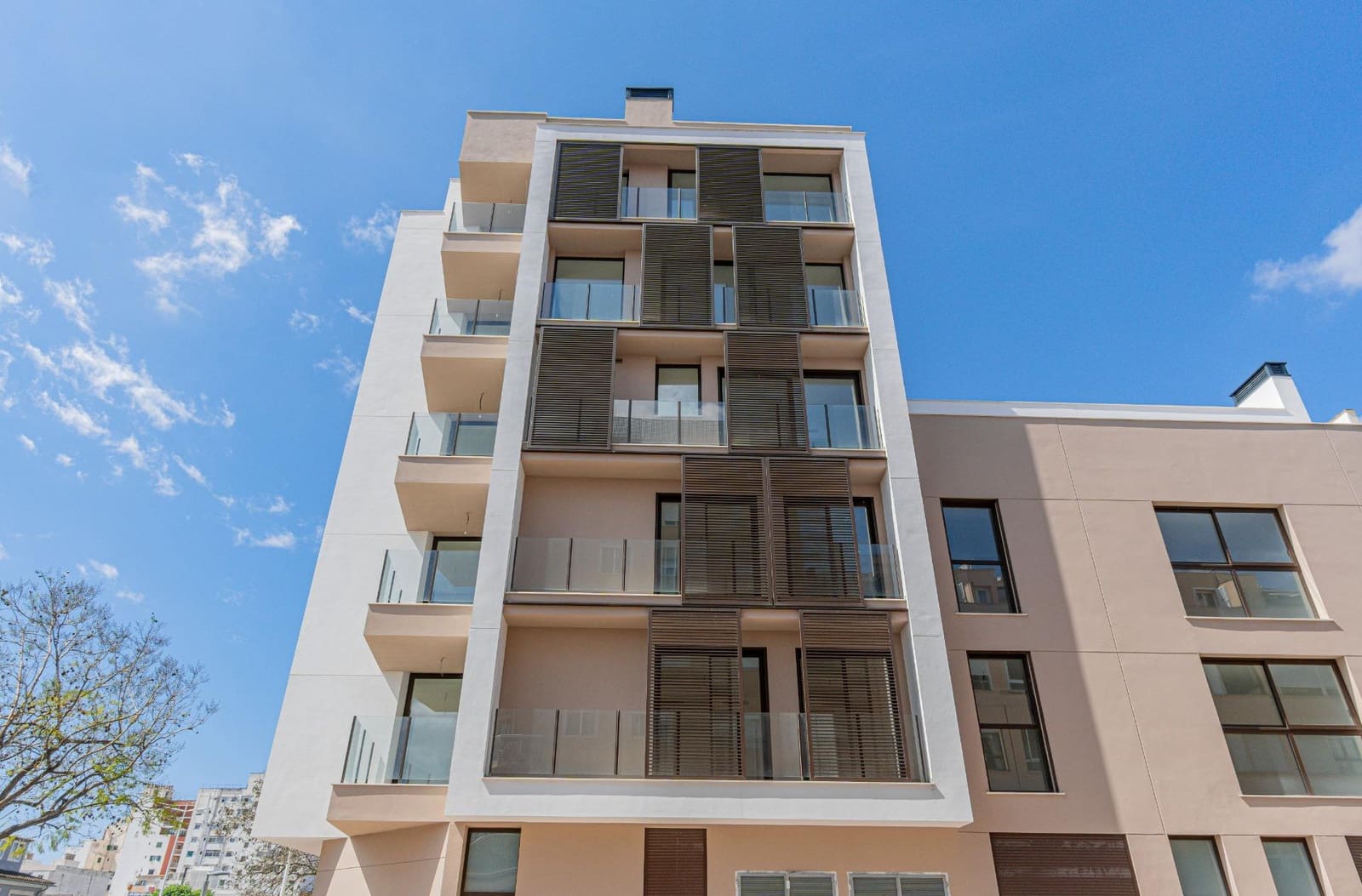Piso de 3 habitaciones en Palma de Mallorca en venta con garaje - 699.000 € (Ref: 9913206)