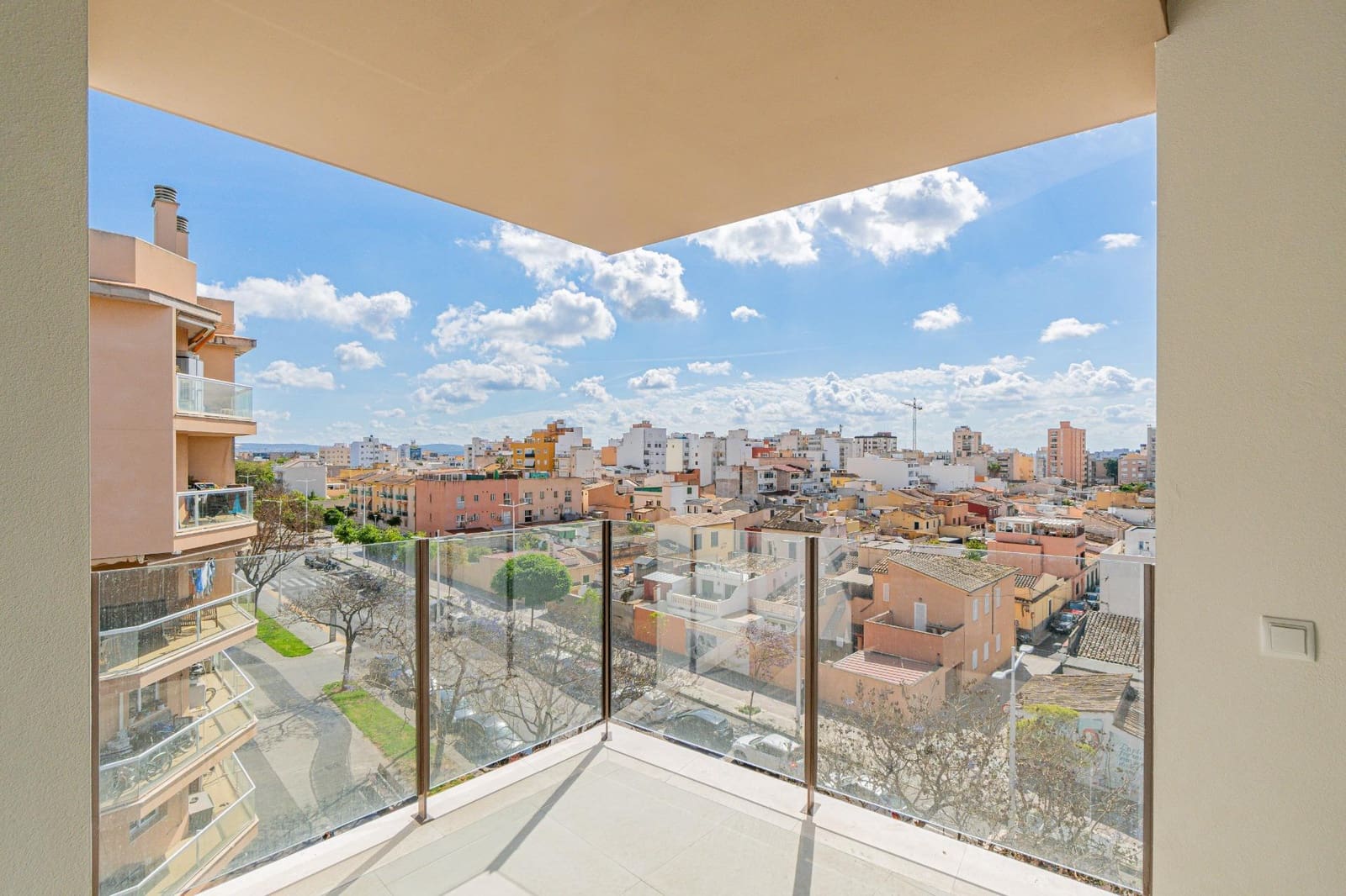 Piso de 3 habitaciones en Palma de Mallorca en venta con garaje - 699.000 € (Ref: 9913206)