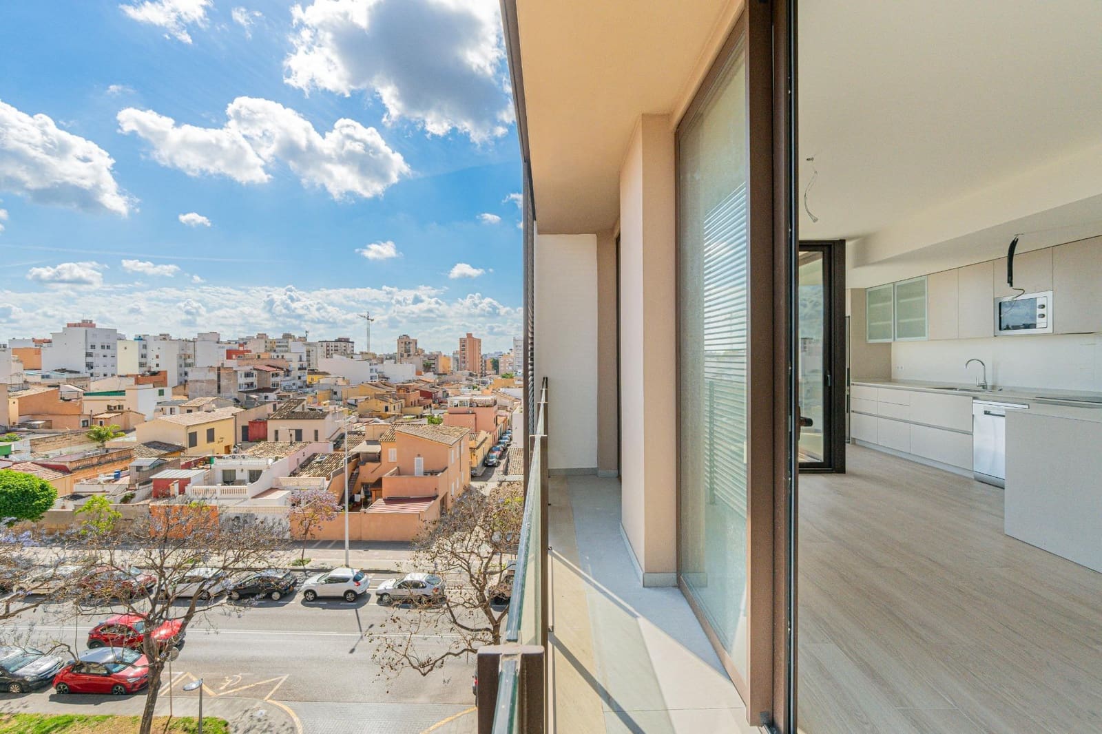 Piso de 3 habitaciones en Palma de Mallorca en venta con garaje - 699.000 € (Ref: 9913206)