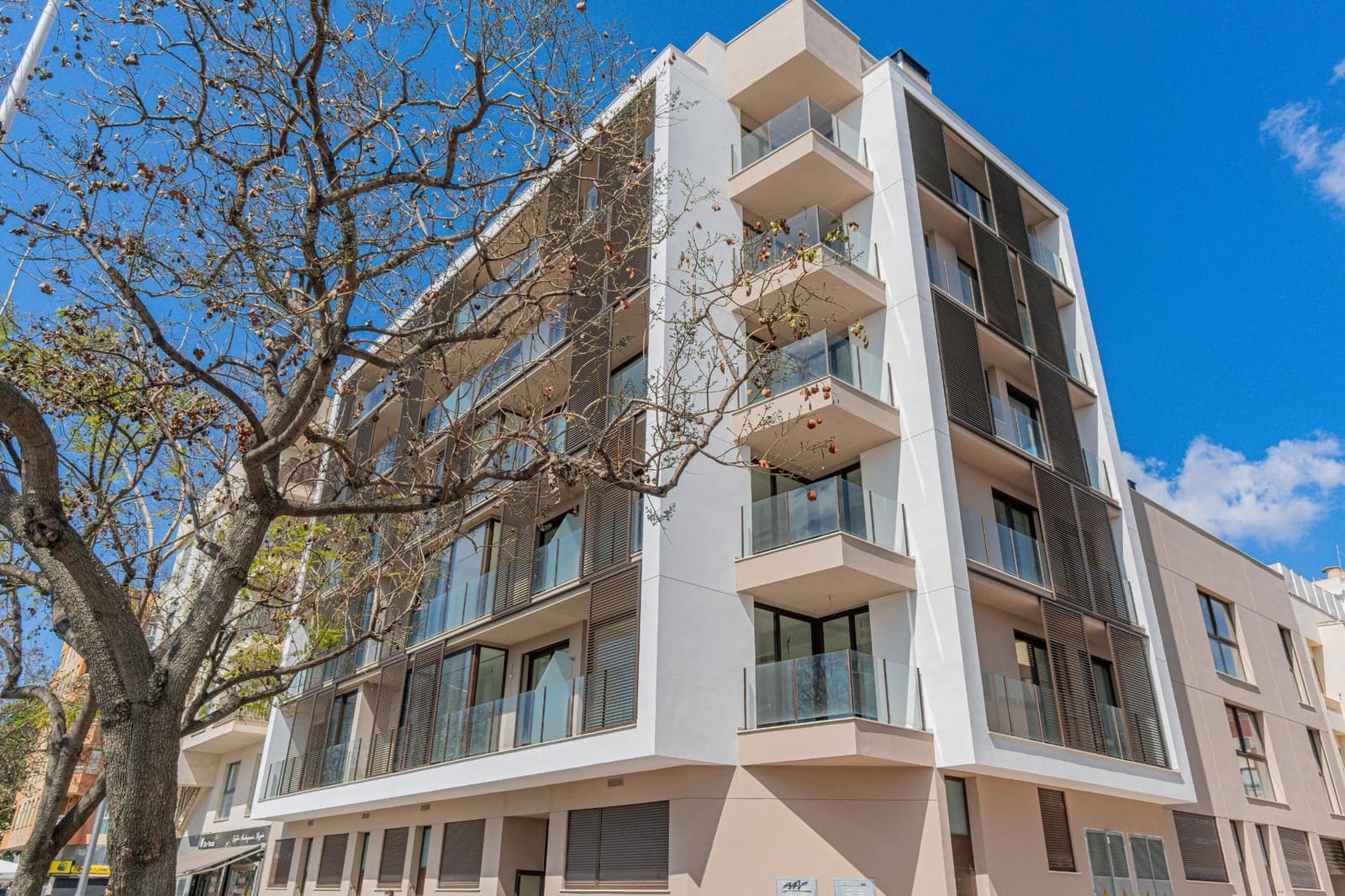 Piso de 3 habitaciones en Palma de Mallorca en venta con garaje - 699.000 € (Ref: 9913206)