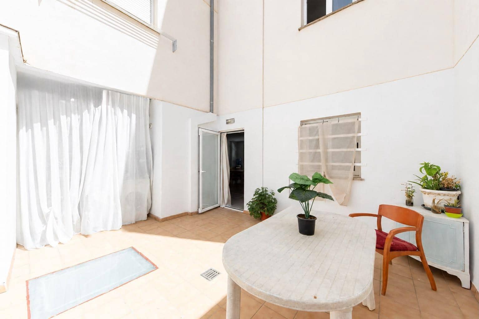 1 soveværelse Lejlighed til salg i Palma de Mallorca - € 299.990 (Ref: 9920462)