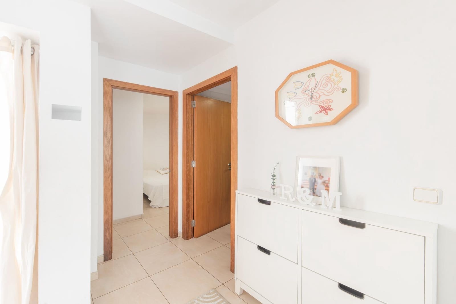 1 soveværelse Lejlighed til salg i Palma de Mallorca - € 299.990 (Ref: 9920462)