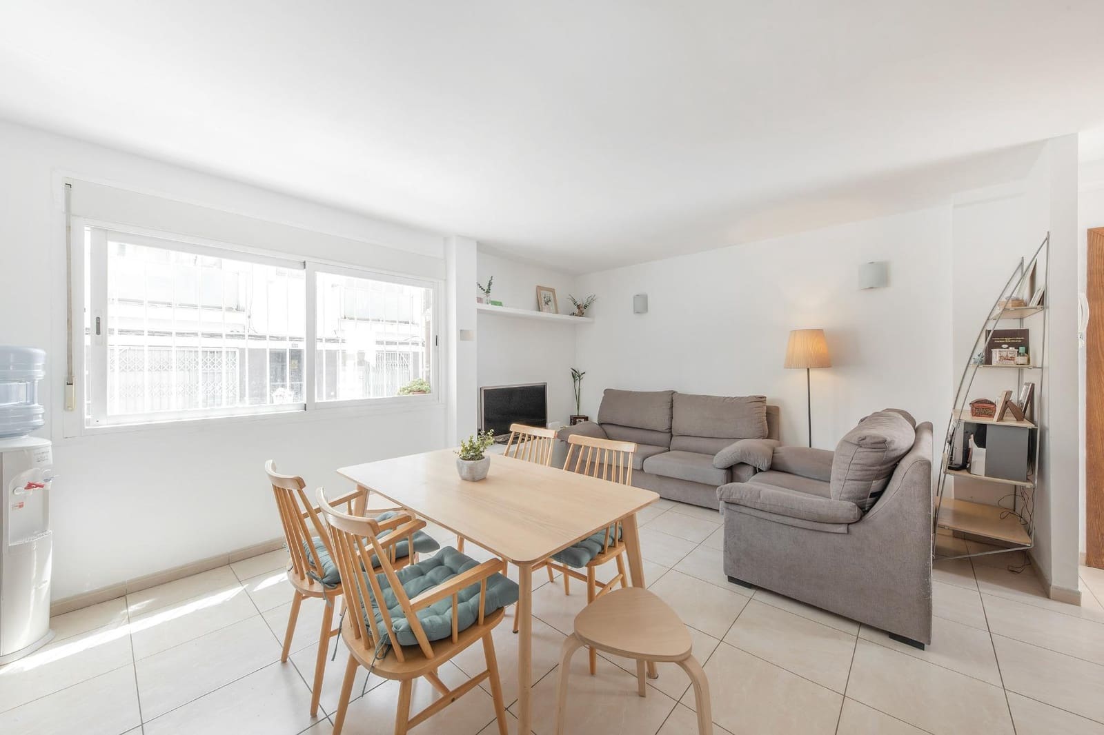 1 soveværelse Lejlighed til salg i Palma de Mallorca - € 299.990 (Ref: 9920462)