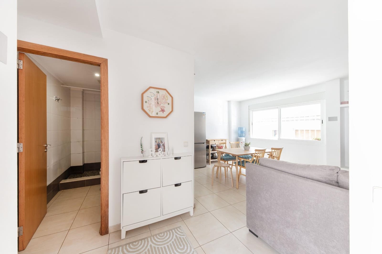 1 soveværelse Lejlighed til salg i Palma de Mallorca - € 299.990 (Ref: 9920462)