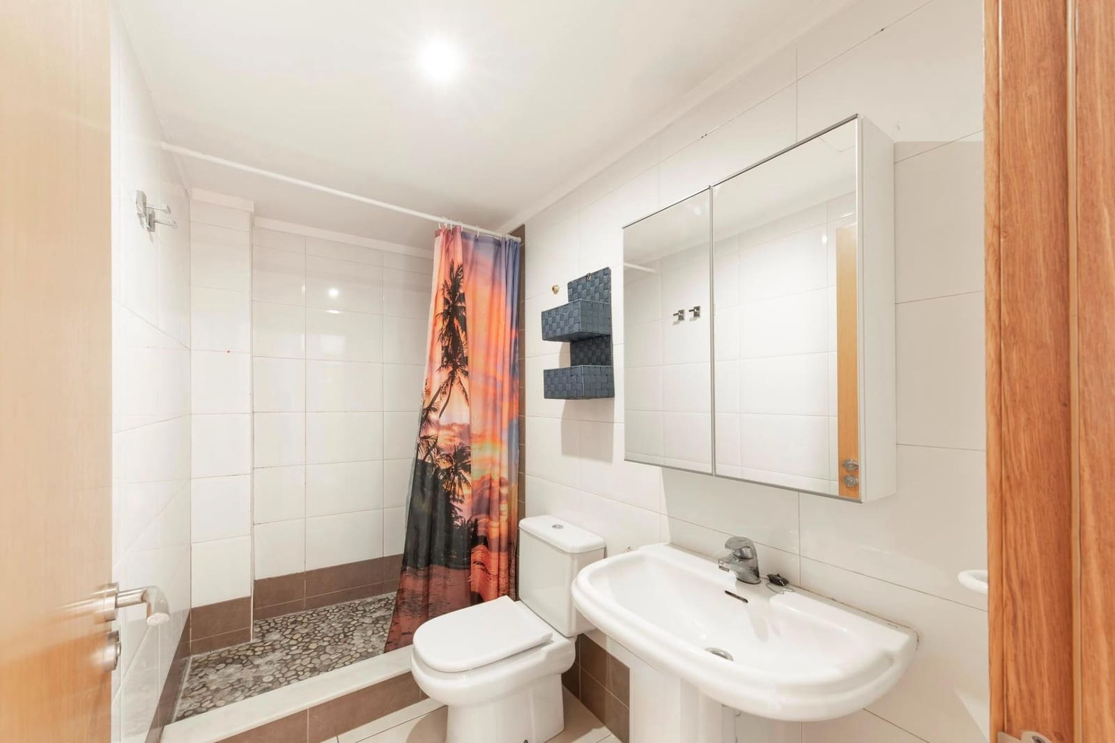 1 soveværelse Lejlighed til salg i Palma de Mallorca - € 299.990 (Ref: 9920462)