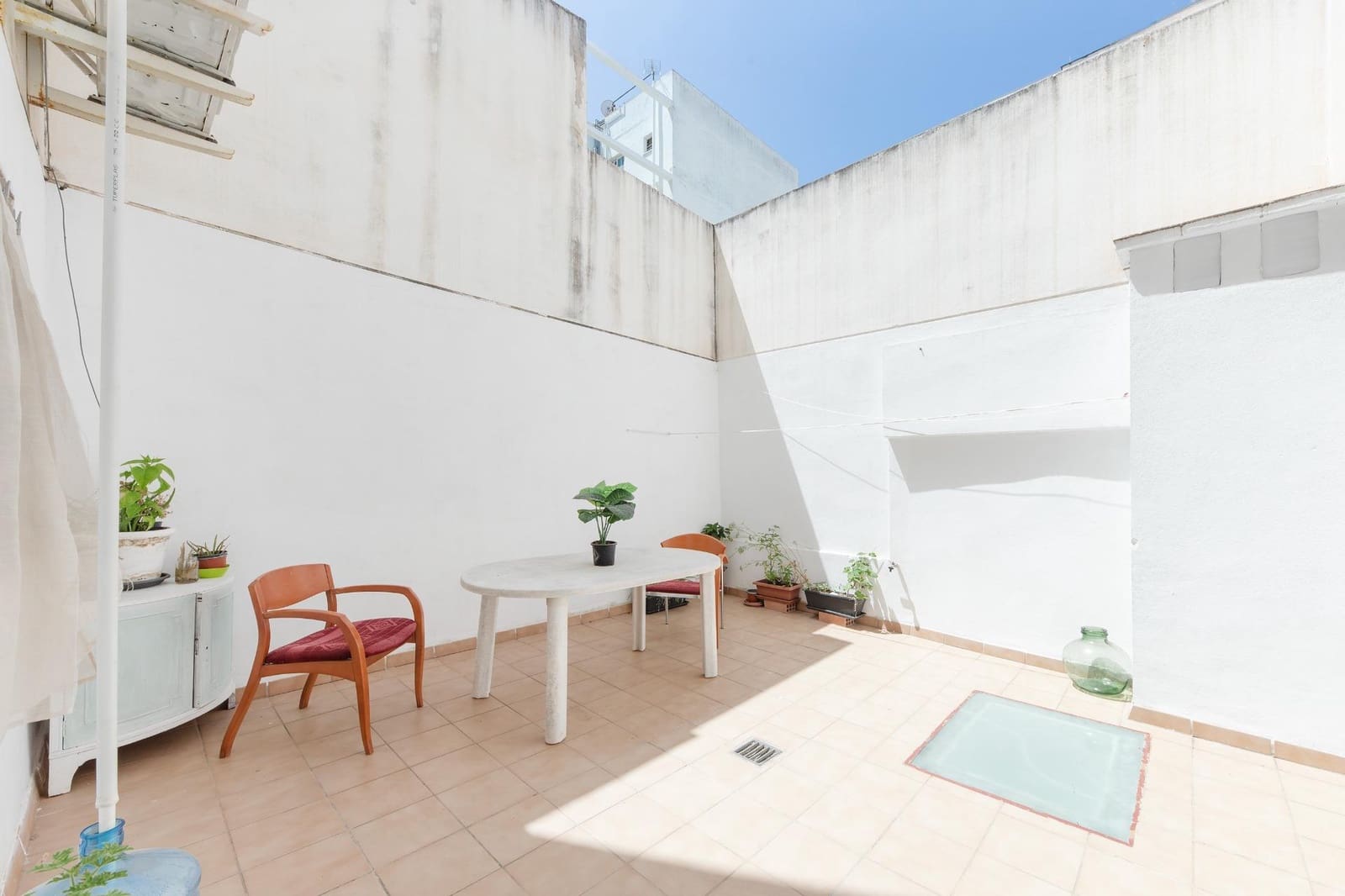 1 soveværelse Lejlighed til salg i Palma de Mallorca - € 299.990 (Ref: 9920462)