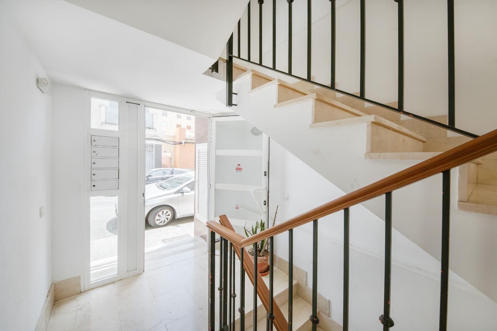 1 soveværelse Lejlighed til salg i Palma de Mallorca - € 299.990 (Ref: 9920462)