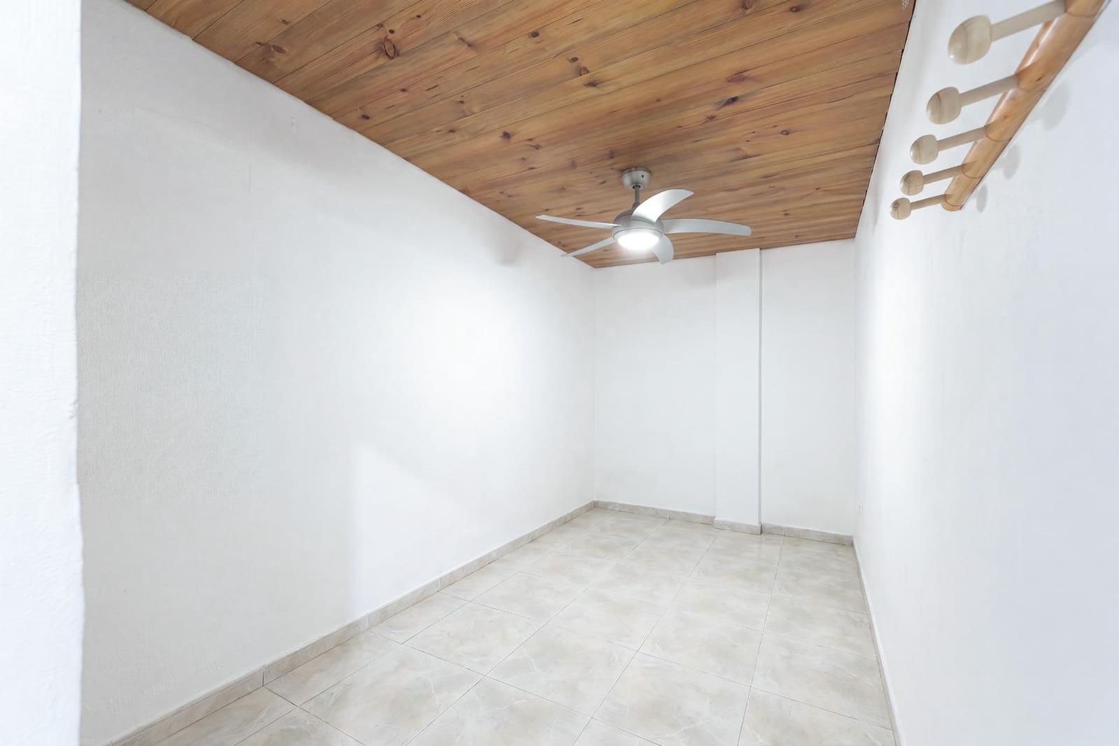 1 soveværelse Lejlighed til salg i Palma de Mallorca - € 299.990 (Ref: 9920462)