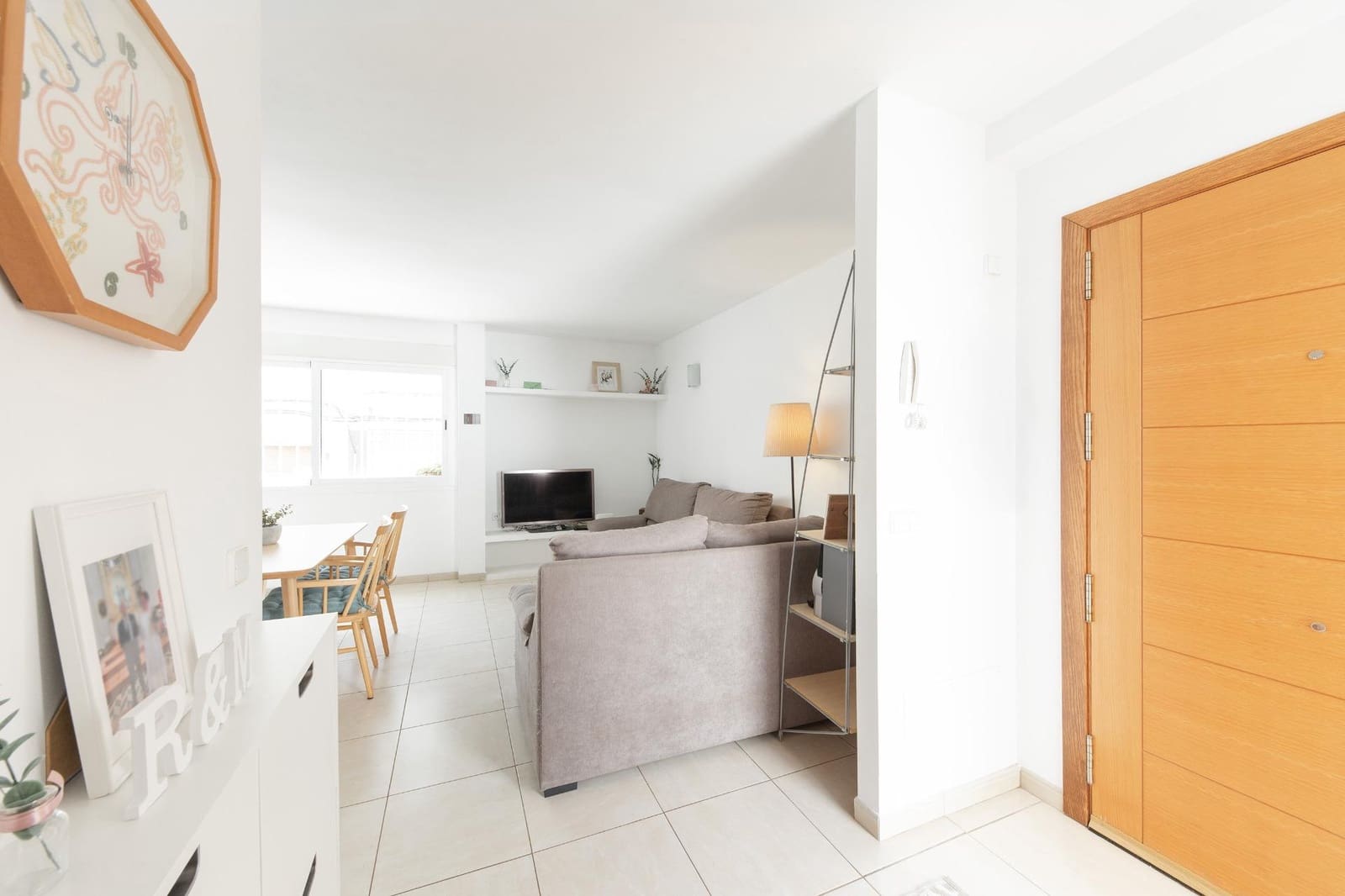 1 soveværelse Lejlighed til salg i Palma de Mallorca - € 299.990 (Ref: 9920462)
