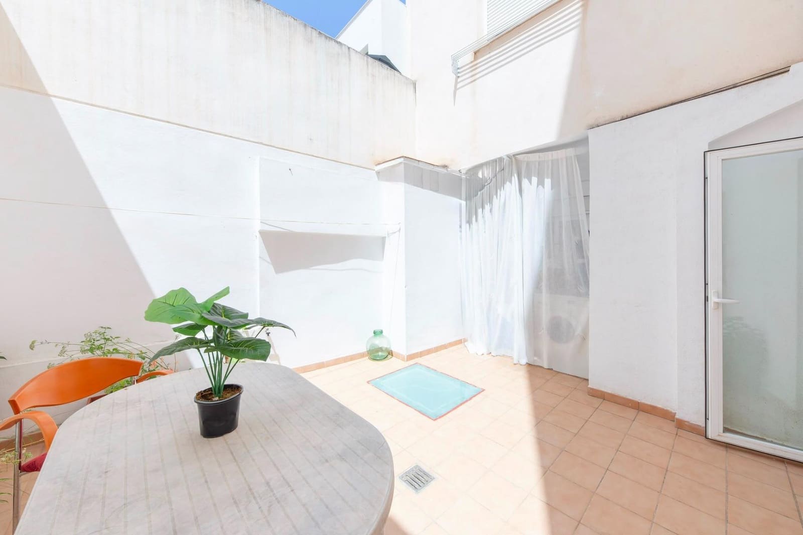 1 soveværelse Lejlighed til salg i Palma de Mallorca - € 299.990 (Ref: 9920462)