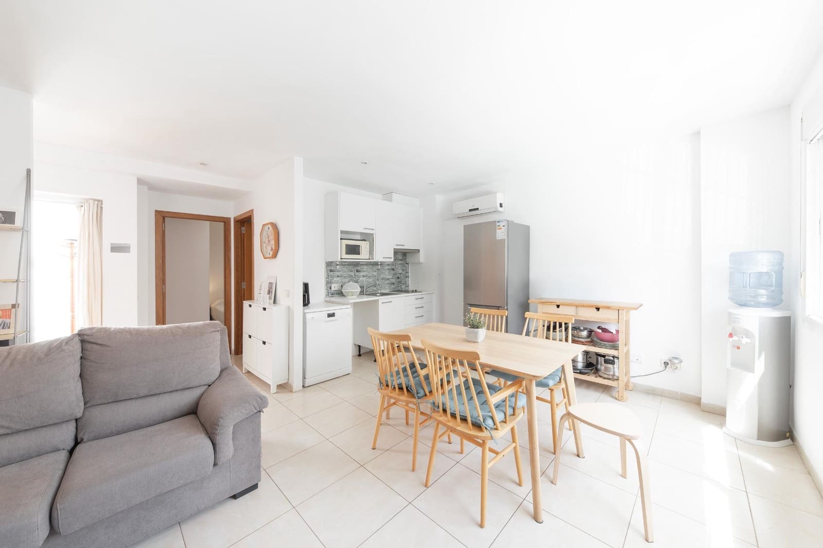 1 soveværelse Lejlighed til salg i Palma de Mallorca - € 299.990 (Ref: 9920462)