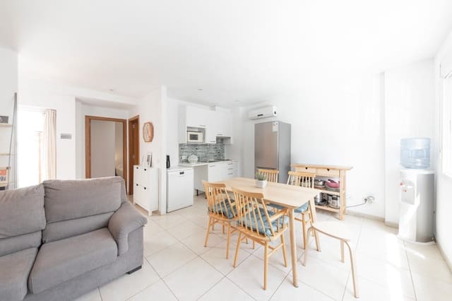 1 soverom Leilighet til salgs i Pere Garau, Palma de Mallorca - € 299 990 (Ref: 9920462)