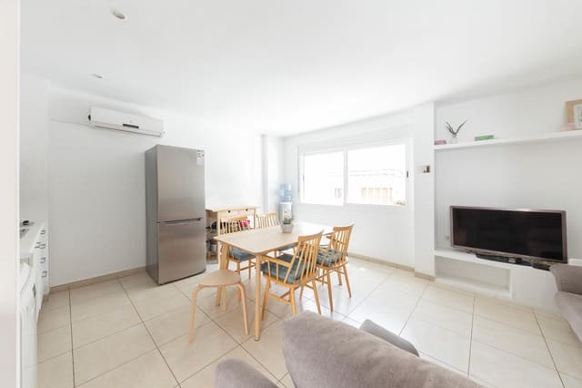 1 soverom Leilighet til salgs i Pere Garau, Palma de Mallorca - € 299 990 (Ref: 9920462)