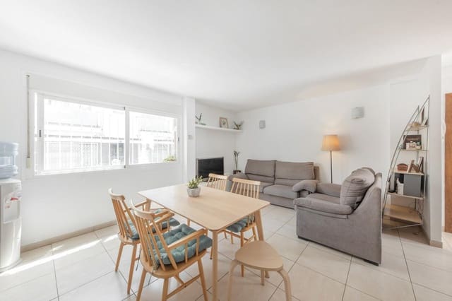 1 soverom Leilighet til salgs i Pere Garau, Palma de Mallorca - € 299 990 (Ref: 9920462)