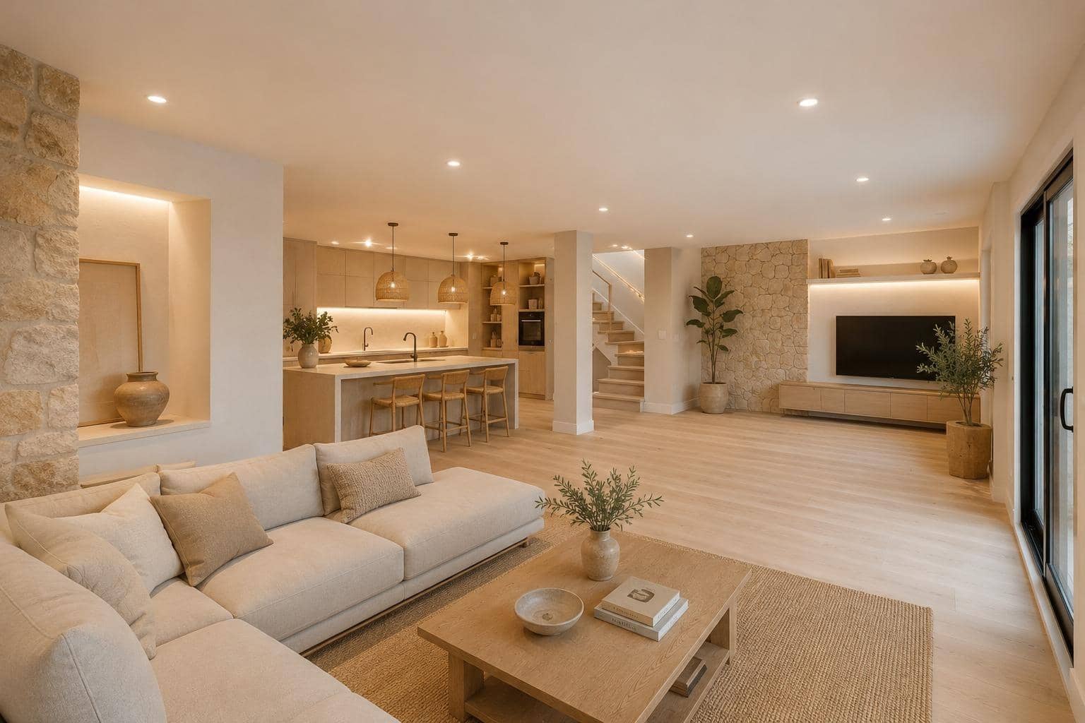 2 slaapkamer Appartement te koop in Palma de Mallorca - € 425.000 (Ref: 9922344)